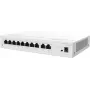 Managed Switch HUAWEI eKit S380-S8P2T Gigabit Ethernet 10/100/1000