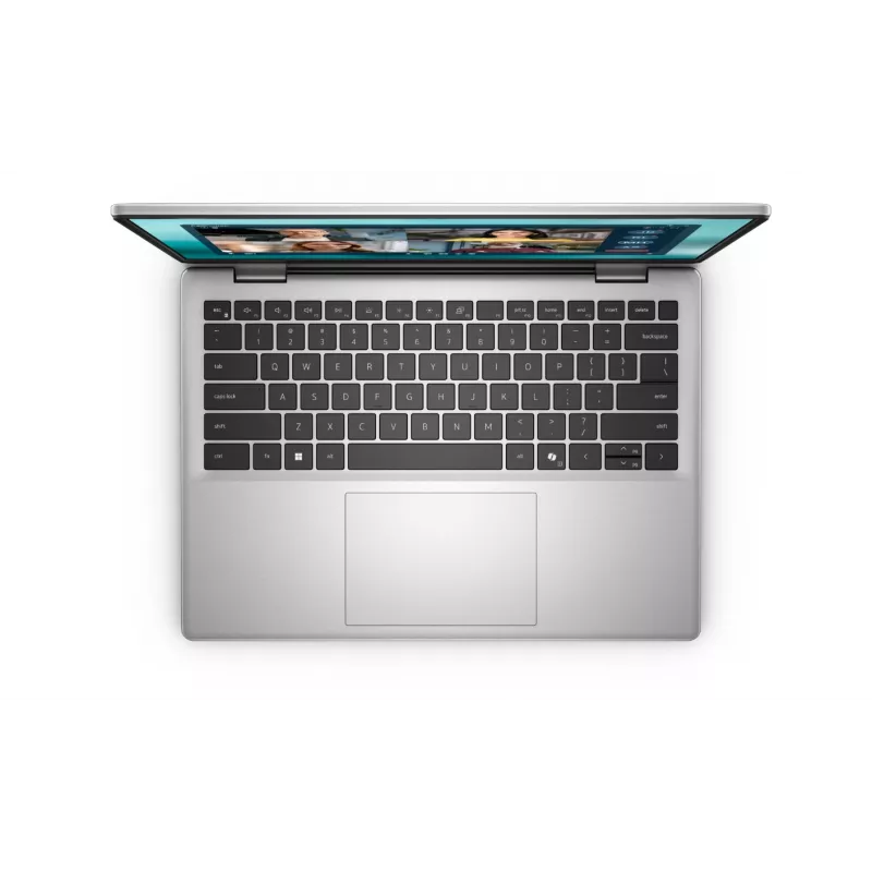 Dell 14 Essential PV14250 | Pro Platinum Silver | 14 Zoll | FHD+ | 1920 x 1200 Pixel | Entspiegelt | Intel Core i5 | 120U | 16 GB | DDR5 | SSD-Kapazität 512 GB | Intel Graphics | Windows 11 Home | 802.11ax | Tastatursprache Englisch | Garantie 36 Monat(e) | Batteriegarantie 12 Monat(e)