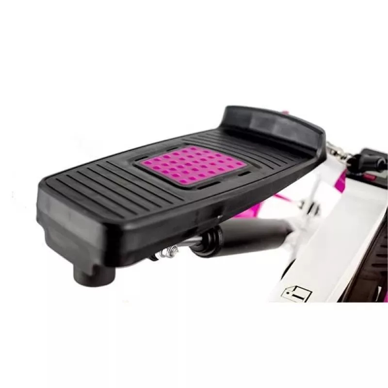 HMS Fitness S3033 Pink, Weiß