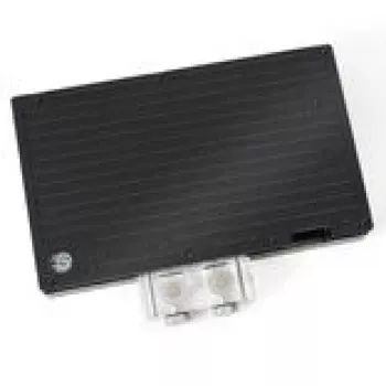 BitsPower Radiator für RTX 5090 (BPM-VG5090MSR) — NEBULA Suprim/Gaming Trio/Vanguard, ARGB Acryl, schwarz