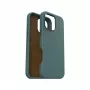 OtterBox Symmetry Cactus Leather Apple iPhone 16 Pro Max Juniper Spring - grün