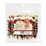 Hundeleckerli Sticks Hilton Beef & Lamb 500 g — fleischige Trainingssnacks mit 40% Protein, 2,5% Fett