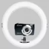 Agfa Arl11xl Ring Light LED Ring 11 inch + Stativ + Fernbedienung