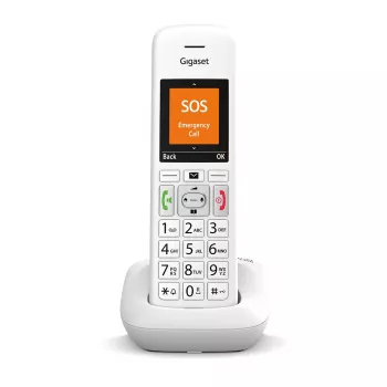 Schnurloses Telefon Gigaset E390