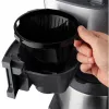 Russell Hobbs 25620-56 Digital Grind&Brew Thermal Kaffeemaschine