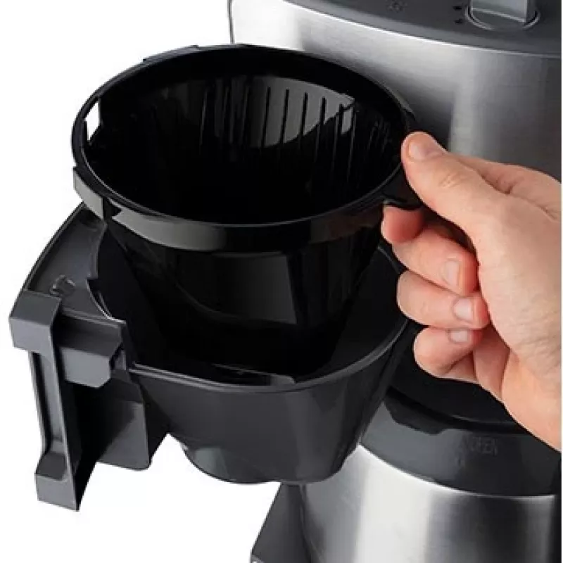 Russell Hobbs 25620-56 Digital Grind&Brew Thermal Kaffeemaschine