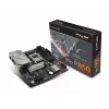 Motherboard Sapphire PULSE B850M WIFI — AMD B850 micro ATX, Sockel AM5, DDR5 bis 7600 MHz, 4 DIMM, 192 GB, Wi‑Fi 6, 2.5GbE