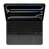 Apple Magic Keyboard für iPad Pro 13‑Zoll (M4) – International Englisch – Schwarz