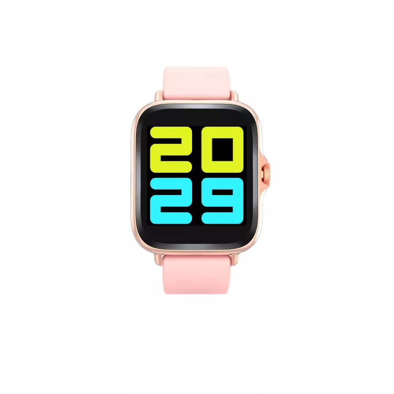 Smartwatch Denver SWC-156ROMK2 Roségold