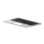 HP L31882-031 Laptop-Ersatzteil Gehäusebasis + Tastatur