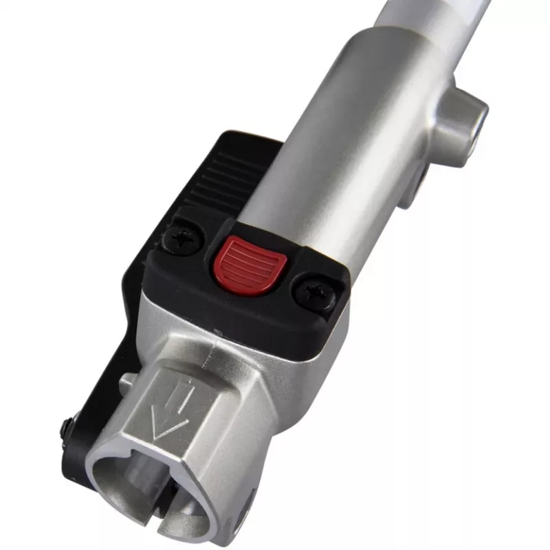 Makita DUX18ZX1 elektrisches Garten-Multifunktionswerkzeug