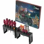 Schlüssel Wera 05136610001 1/4 Zoll Antrieb, Chrom-Vanadium