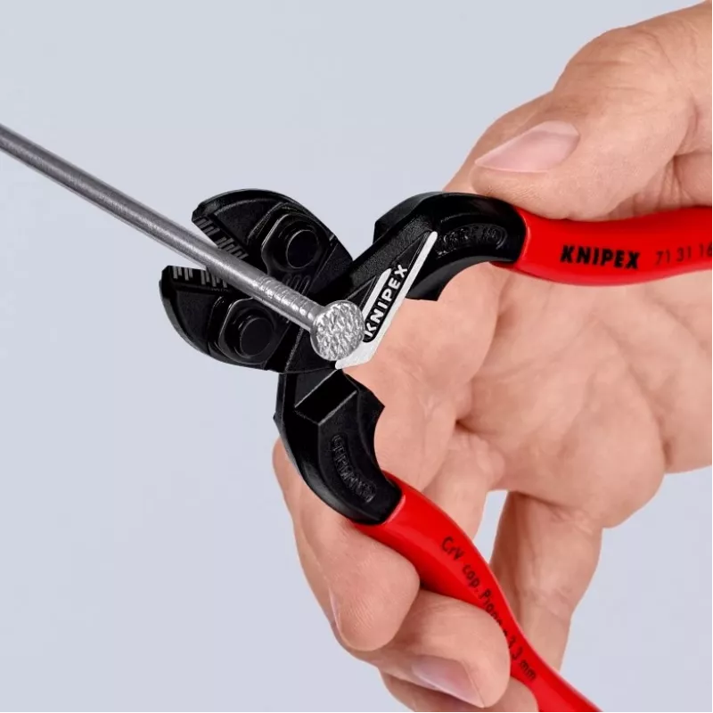 Knipex 71 31 160 Bolzen-/Kettenschneider