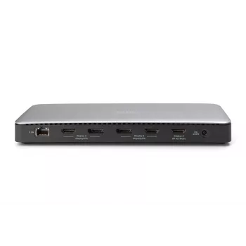 Digitus USB-C Dockingstation 13-Port USB 3.2 Gen 2 4K Ultra HD