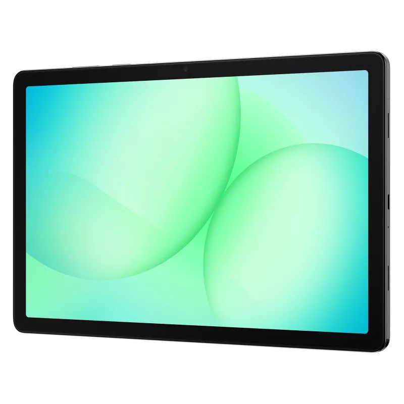 Samsung Galaxy Tab A11+ (X230) (Grau) 11 inch TFT LCD 1200x1920, 2,5 GHz & 2,0 GHz / 128 GB / 6 GB RAM / Android 16 / microSDXC / WLAN, BT | Samsung