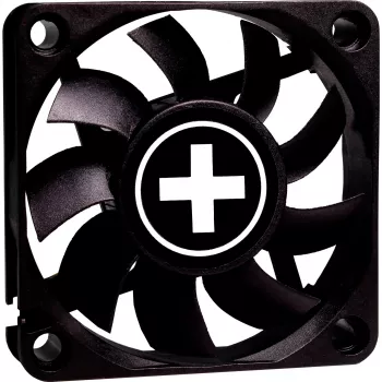 Fan Xilence XPF60S.W 6 cm Schwarz
