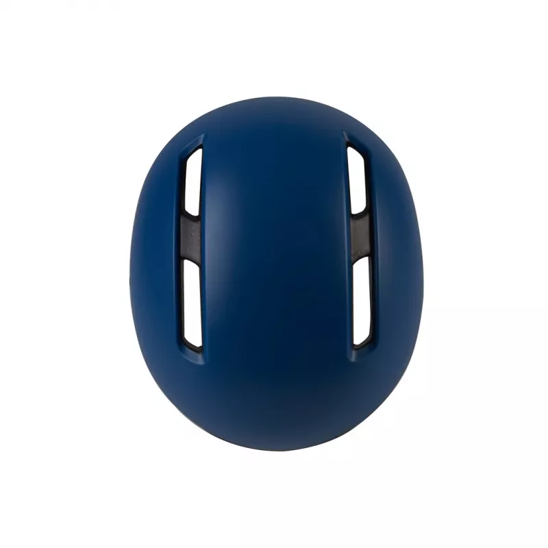 Fahrradhelm HJC CALIDO L — dunkelblau, 58–63 cm, In-Mold, 4 Belüftungsöffnungen, SELFIT™