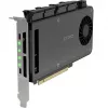 Adapterkarte 4 x M.2 NVMe SSD Mobile Rack, Icy Dock MB204MP-B