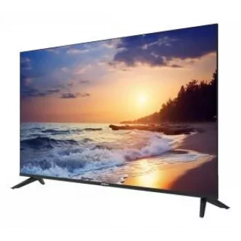 Computermonitor DAHUA F400N 50 Zoll (127 cm) 4K Ultra HD 3840×2160 LED IPS, 8 ms, 400 cd/m², VESA, USB-Hub, Lautsprecher — Schwarz