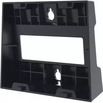 Wandhalterung Fanvil WB107 Schwarz 162,6 mm x 41,7 mm x 121,8 mm