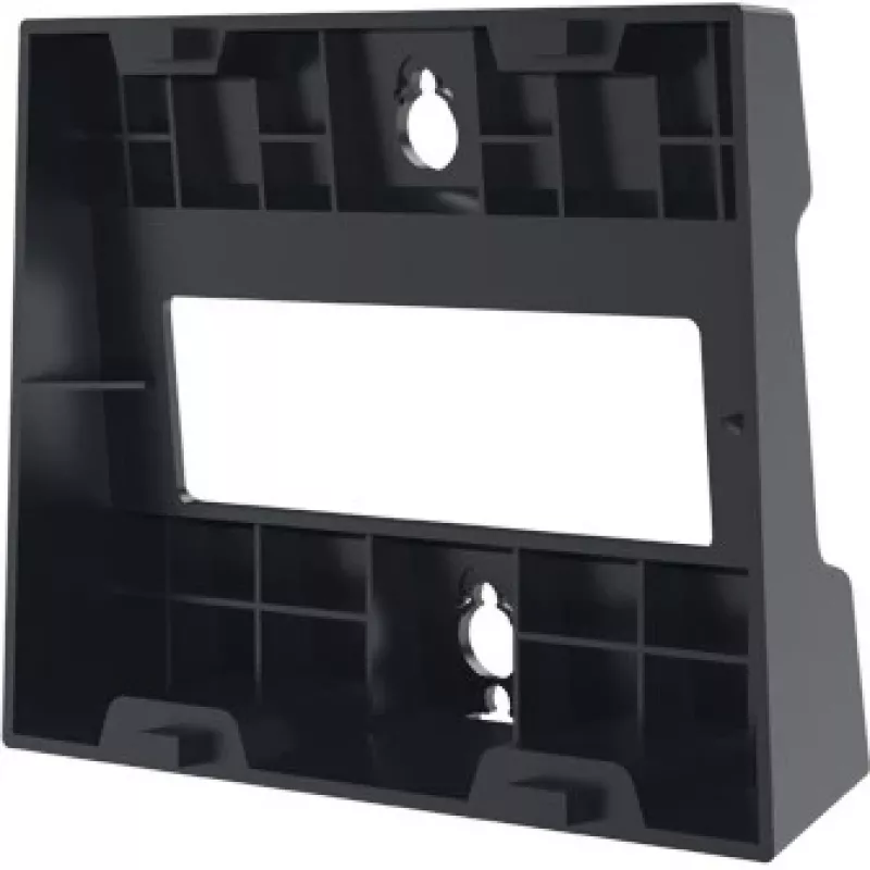 Wandhalterung Fanvil WB107 Schwarz 162,6 mm x 41,7 mm x 121,8 mm