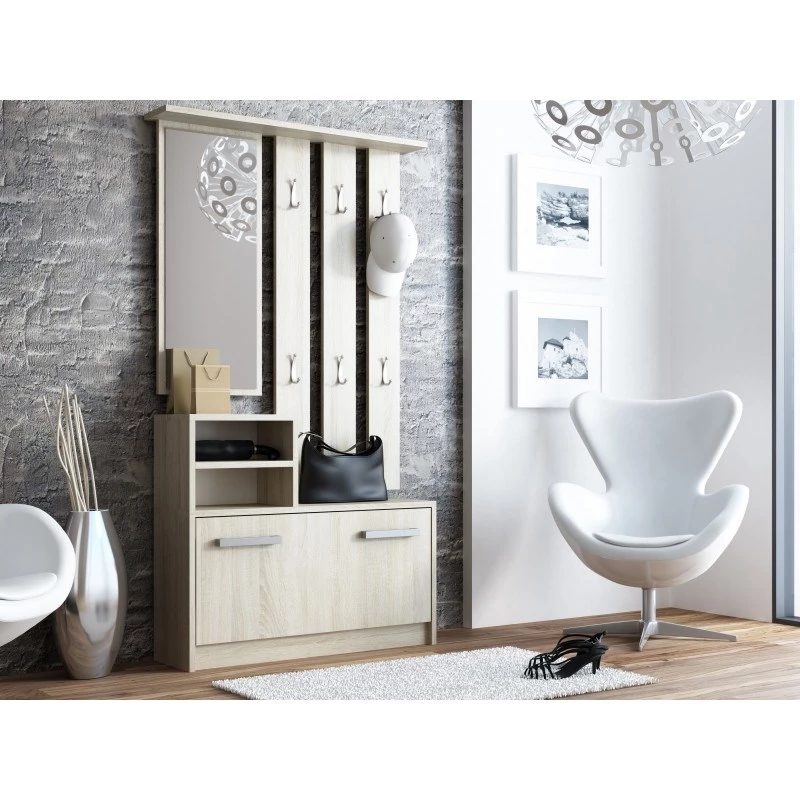 Topeshop GAR SONOMA entryway Schrank