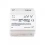 Netzteil 12V, 4,5A, 60W, Hutschiene
