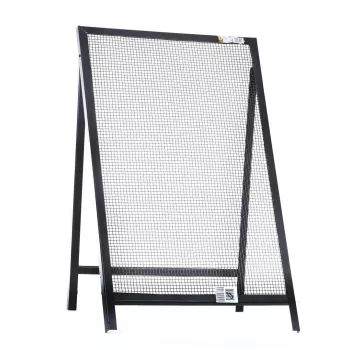 VOREL MAUERERSIEB 8x8 60x100