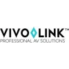 Vivolink VLFS4290-EXTRA CASTERS Multimedia-Wagen-Zubehör