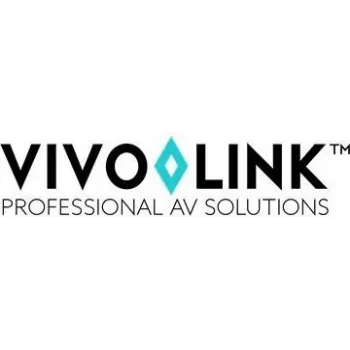 Vivolink VLFS4290-EXTRA CASTERS Multimedia-Wagen-Zubehör