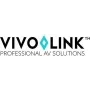 Vivolink VLFS4290-EXTRA CASTERS Multimedia-Wagen-Zubehör