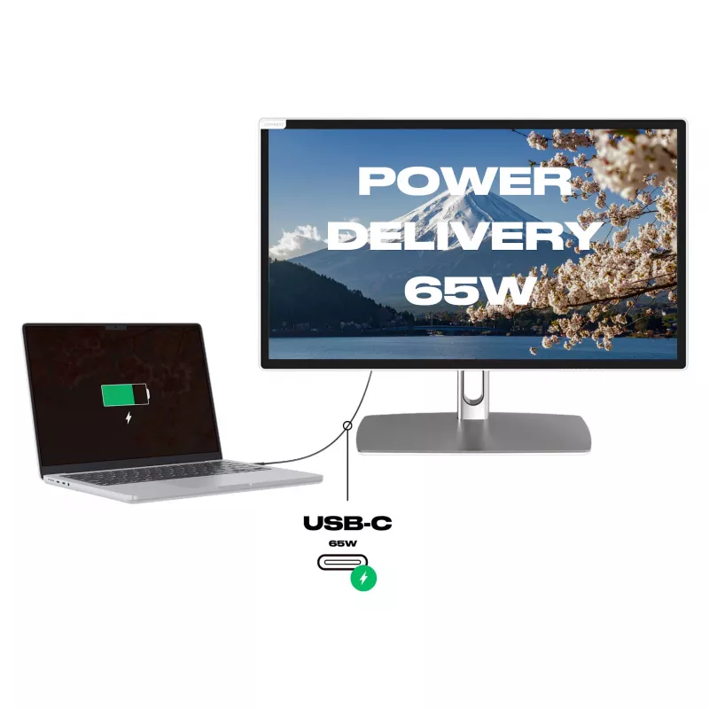JAPANNEXT FHD Touchscreen Monitor 54,61 cm (21,5 inch) 1920x1080 Pixel, IPS-Panel, 8 ms, 75 Hz, AMD FreeSync, HDMI, Touch (JN-IPS2152FHDR-C65W-FLD-T)