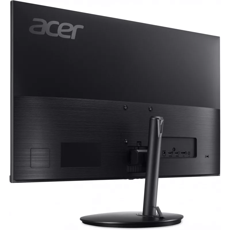 Monitor Acer Nitro XF0 XF270 X1 27 Zoll (68,6 cm) Full HD 1920×1080 LCD 1 ms VESA Schwarz