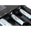 AA-Batterie Ansmann 2500mAh maxE plus Nickel-Metallhydrid NiMH