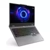Lenovo LOQ 15IRX10 i5-13450HX 15.6 FHD IPS 300 nits Anti-glare 144 Hz 16 GB DDR5 4800 SSD 1 TB GeForce RTX 5050 8 GB 60 Wh NoOS Luna Grey