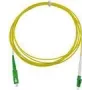 Glasfaser-Patchkabel BlueOptics SFP2122BU1MM 1 m LC–SC G.657.A1 Singlemode gelb