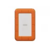 LaCie Rugged USB-C Externe Festplatte 5 TB USB Typ-C 3.2 Gen 1 (3.1 Gen 1) Grau Gelb