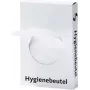 Hygienebeutel Deiss 46922 HDPE 80+70×250 mm 30 Stück