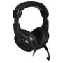Behringer HPM1100 - geschlossene Kopfhörer mit Mikrofon und USB-Anschluss