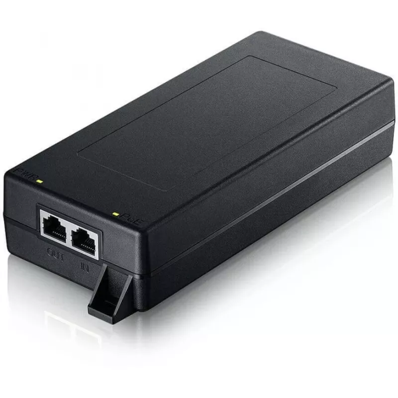 Zyxel PoE12-90W PoE-Injektor Netzteil Innenbereich