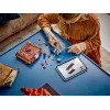 LEGO Harry Potter Spielset Monsterbuch der Monster 76449 — 518 Teile, 1 Minifigur, ansteckbare Zähne