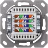 Digitale Netzwerkdose CAT 6A DN-9008-1