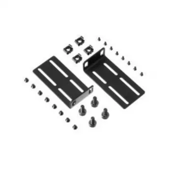 Aruba X412 1U Universal 2-Pfosten RM Kit