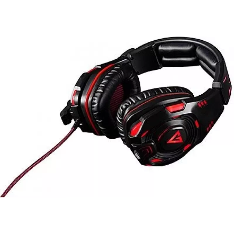 Headset Modecom VOLCANO GHOST
