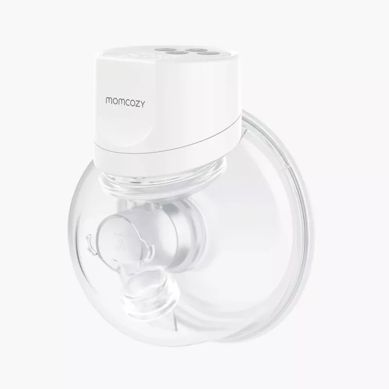 Momcozy S12 Pro Milchpumpe 180 ml Elektronisch