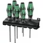 Manuelles Schraubendreher-Set Wera 05105656001