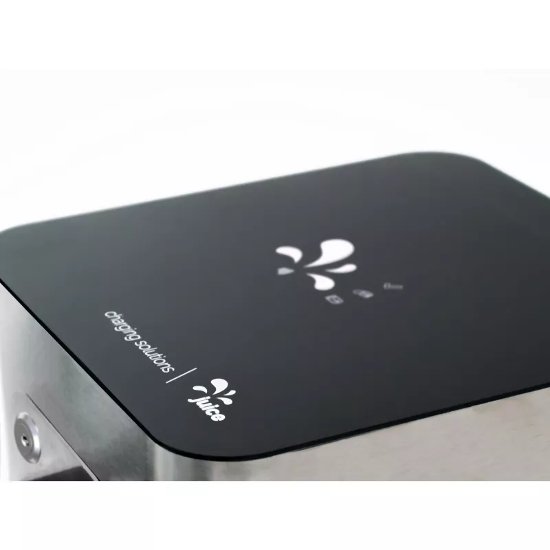 Wallbox-Ladegerät Juice Technology EL-JCME11M 11 kW mit 5 m Kabel