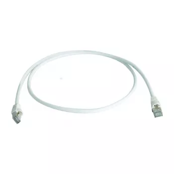 Netzwerkkabel Telegärtner MP8 FS500 LSZH 0,5 m