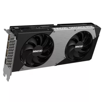INNO3D GeForce RTX 5060 Ti TWIN X2 OC 16GB GDDR7 Grafikkarte