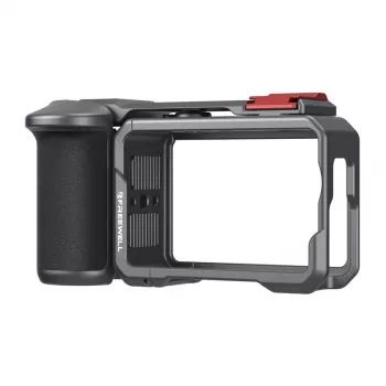 Freewell Käfig Osmo Action 6 Creator Pro